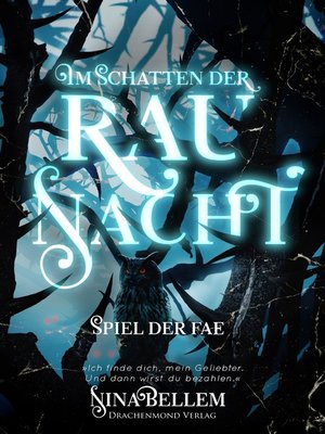 cover image of Im Schatten der Raunacht